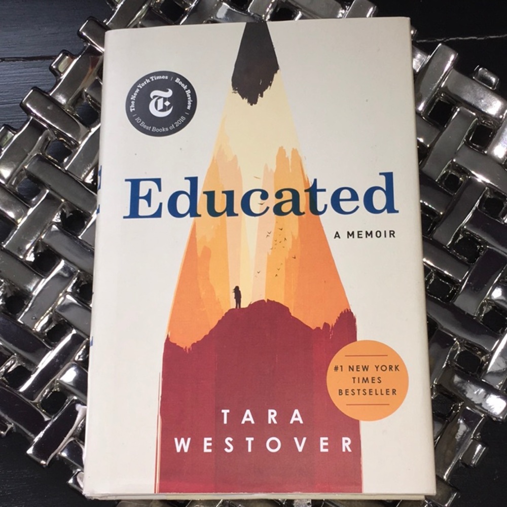 3/$8 Item Educated